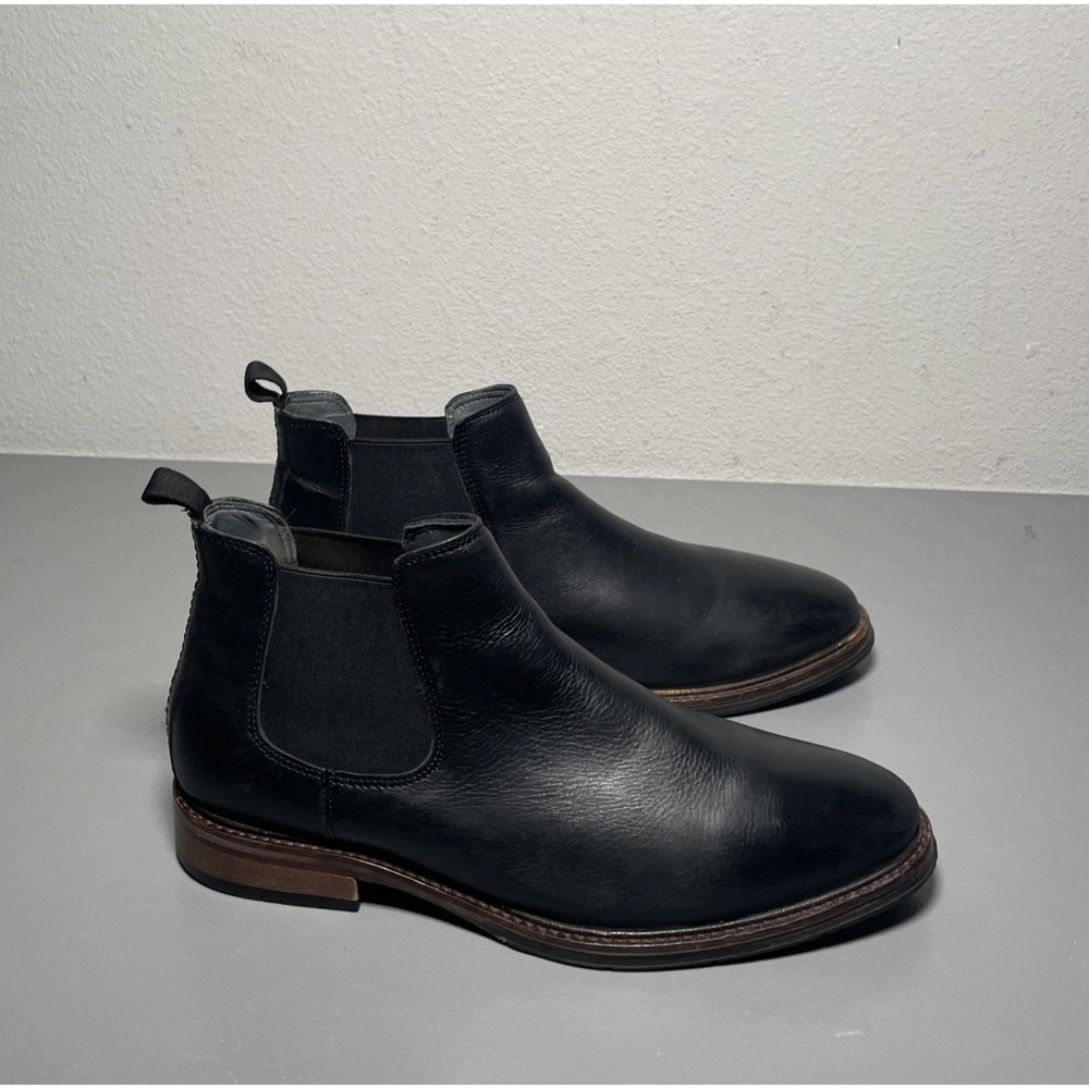 Johnston & Murphy XC Flex Raleigh Men Chelsea Boots Size 9 M 20-1305